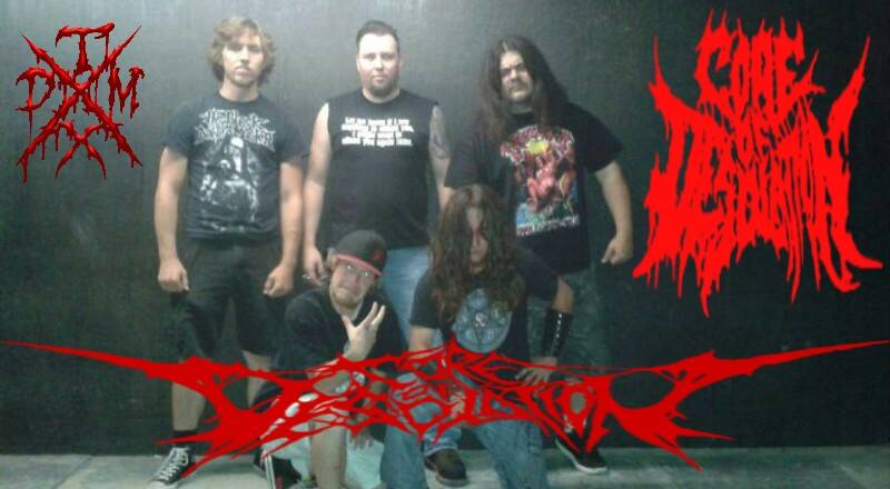 Core of Desolation