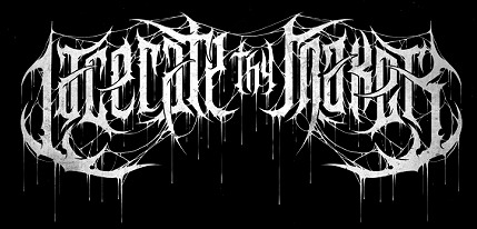 Lacerate Thy Maker logo