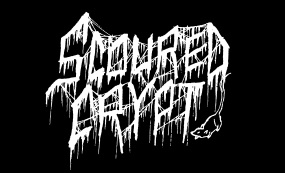 Scoured Crypt logo