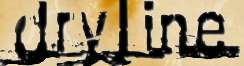 Dryline logo