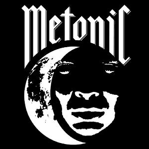 Metonic logo