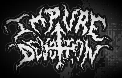 Impure Devotion logo