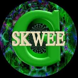Skweeg logo