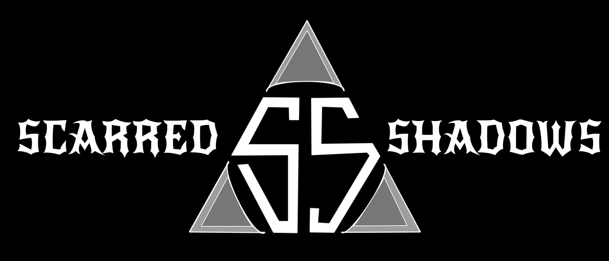 Scarred Shadows logo