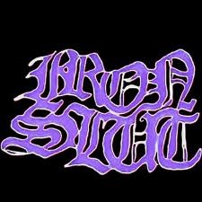 Iron Slut logo