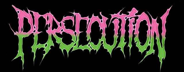 Persecution logo