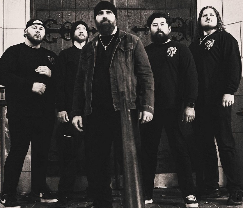 The Funeral Procession