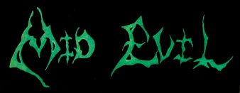Mid Evil logo