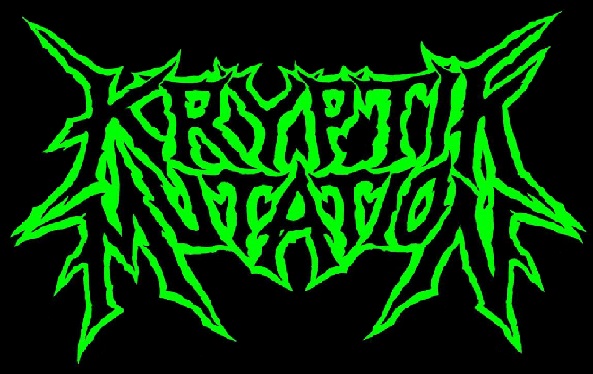 Kryptik Mutation logo