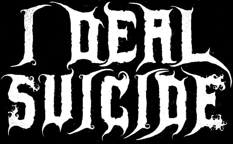 I Deal Suicide logo