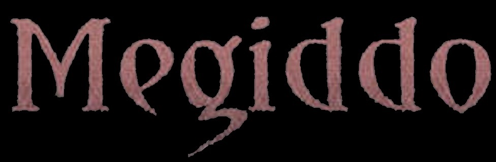 Megiddo logo