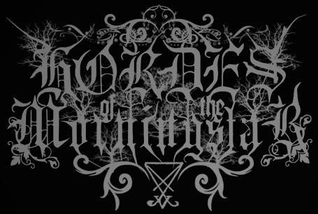 Hordes of the Morning Star logo