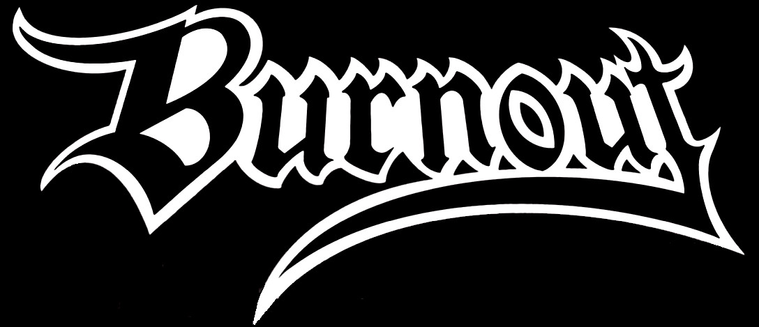 Burnout logo