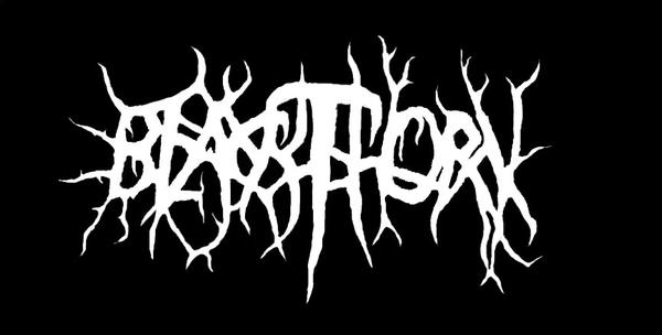 Blackthorn logo
