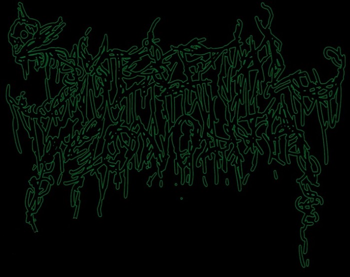 Skeletal Monolith logo