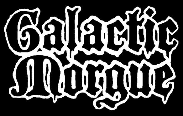 Galactic Morgue logo