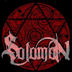 Solomon logo