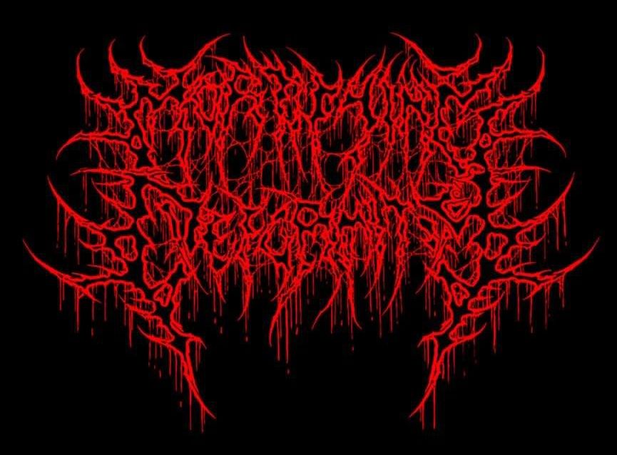 Mortifying Deformity logo