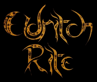 Eldritch Rite logo