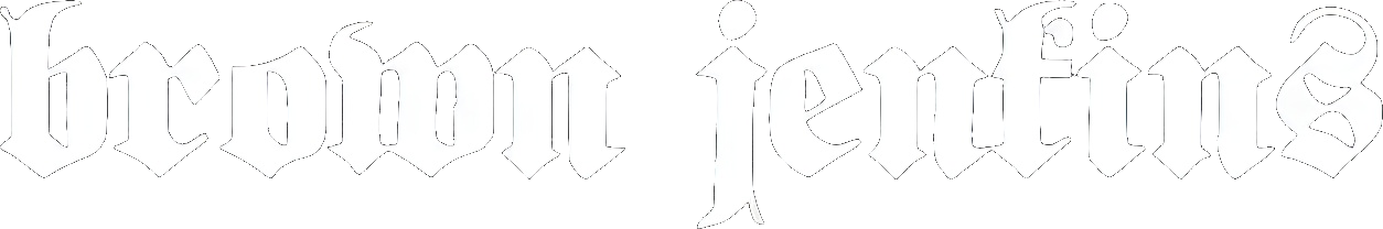 Brown Jenkins logo