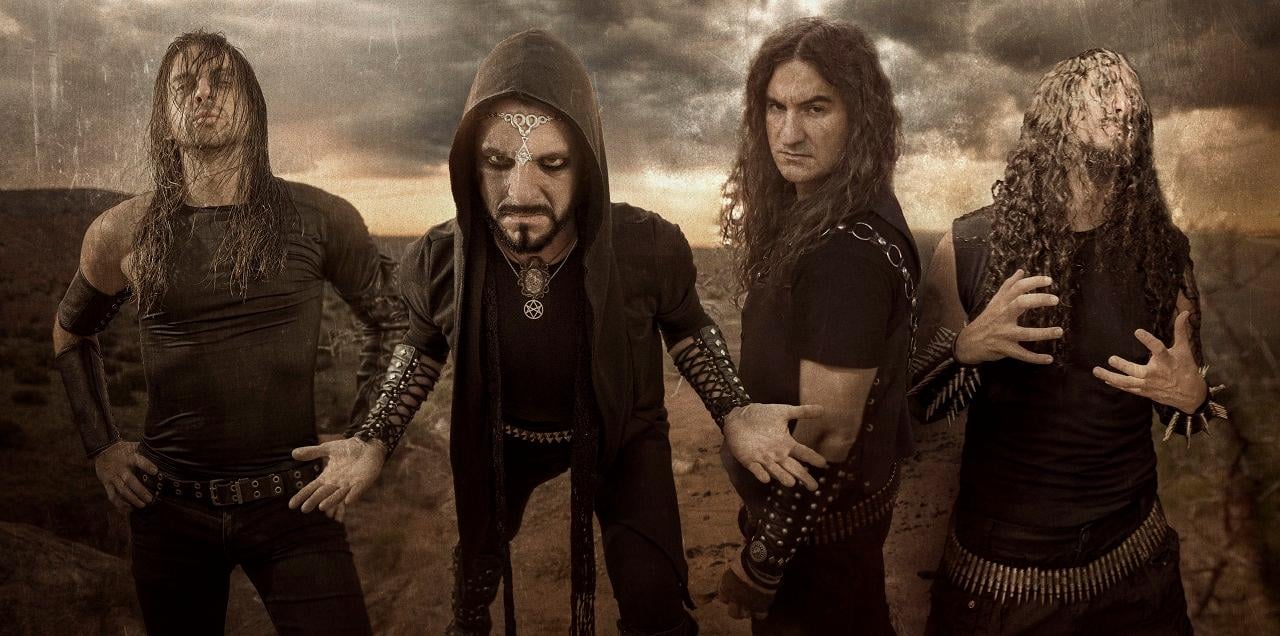 Proscriptor McGovern's Apsû