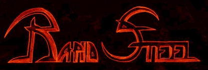 Rapid Steel logo