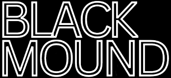 Black Mound logo