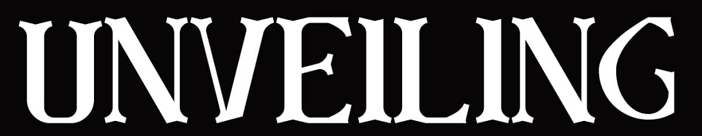 Unveiling logo