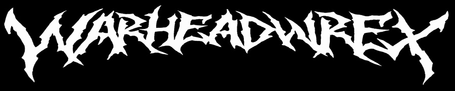 Warhead Wrex logo