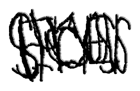 Sickness of the Halcyon logo