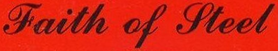 Faith of Steel logo