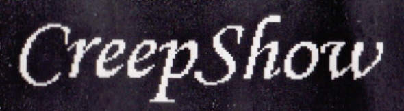 CreepShow logo