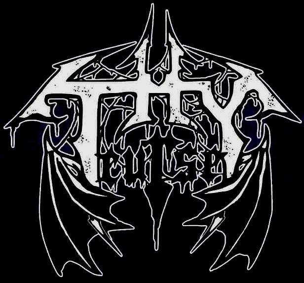 Thy Curse logo