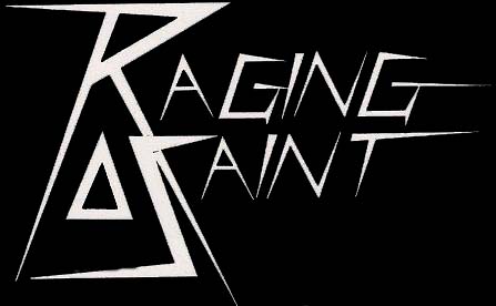 Raging Saint logo