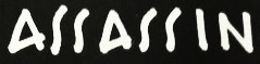 Assassin