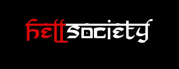 Hell Society logo