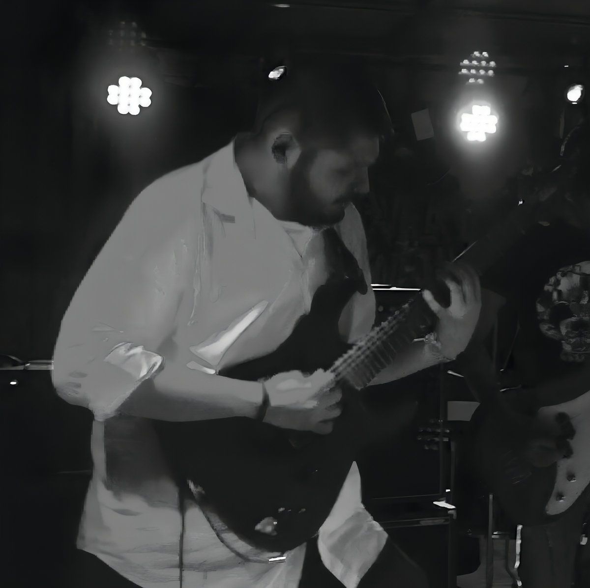 Darkness in the Distance