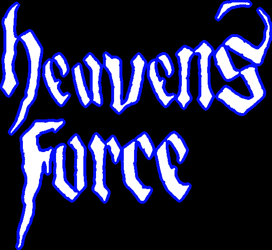 Heaven's Force