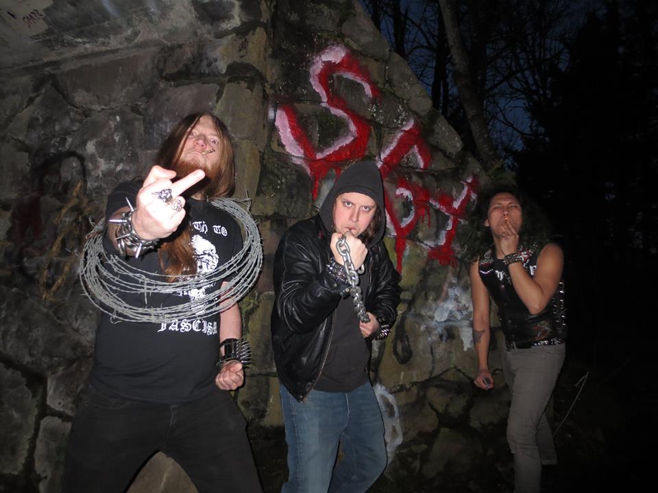 Servant Girl Annihilator