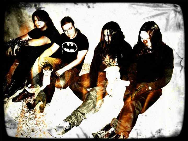 Pistol Whipping a Blind Kid