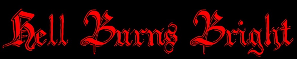 Hell Burns Bright