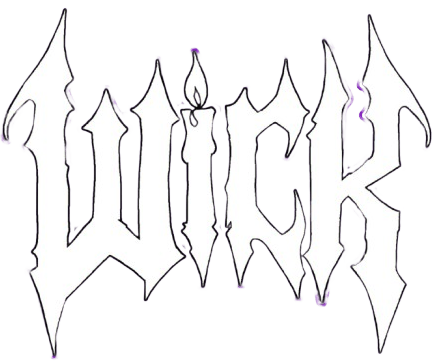 Wick logo