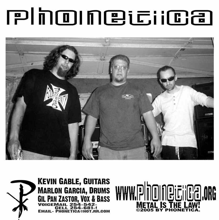 Phonetica