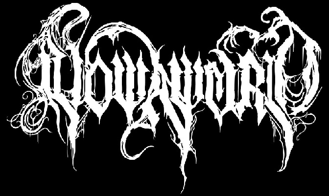 Downward logo