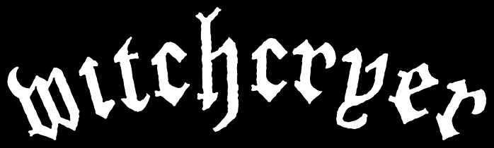 Witchcryer logo