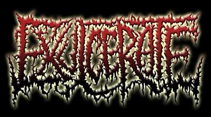Exulcerate logo