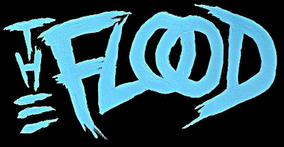 The Flood logo