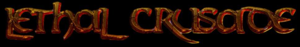 Lethal Crusade