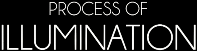 Process of Illumination logo