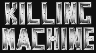 Killing Machine logo